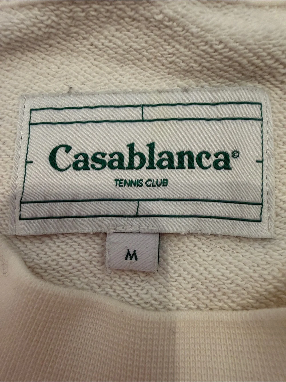 casablanca casablanca’s aw21